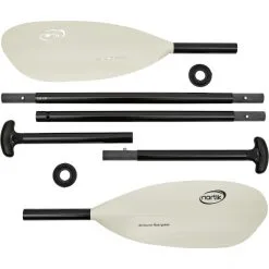 Nortik Fiberglass Combination Paddle 2x150cm 1x230cm 8 Nortik Fiberglass Combination Paddle 2x150cm 1x230cm -Paddling Sales Store nortik fiberglass combination paddle 2x150cm 1x230cm 3