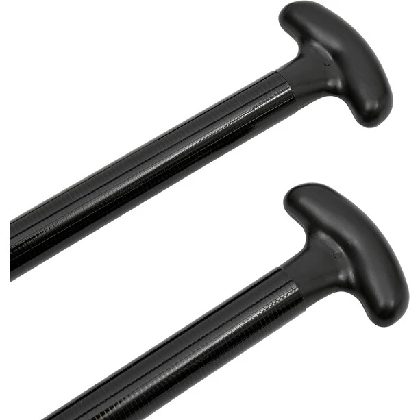 Nortik Fiberglass Combination Paddle 2x150cm 1x230cm 6 Nortik Fiberglass Combination Paddle 2x150cm 1x230cm - Image 6