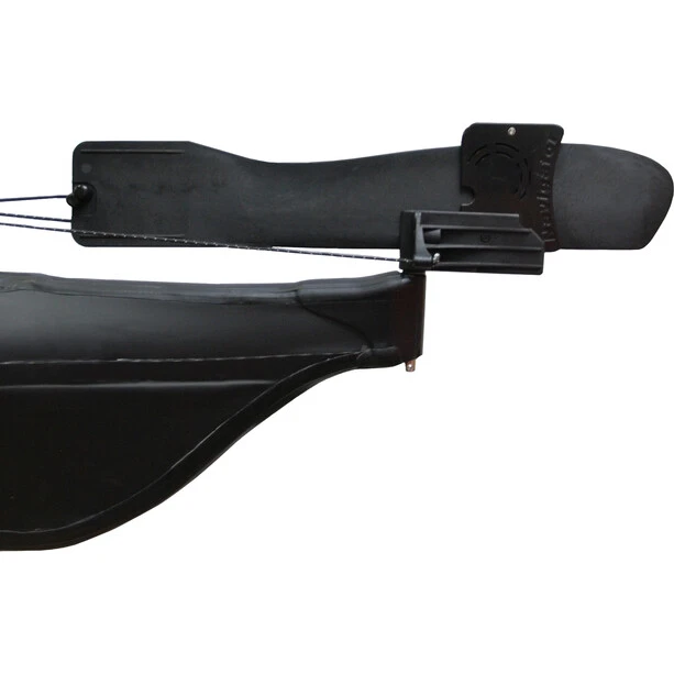 Nortik Rudder for Argo 1 Nortik Rudder for Argo