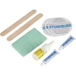 Nortik Repair Set PU for TrekRaft