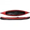 Nortik scubi 1 XL Kayak Jubilee Pack red/black