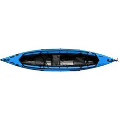 Nortik scubi 2 XL Kayak blue/black