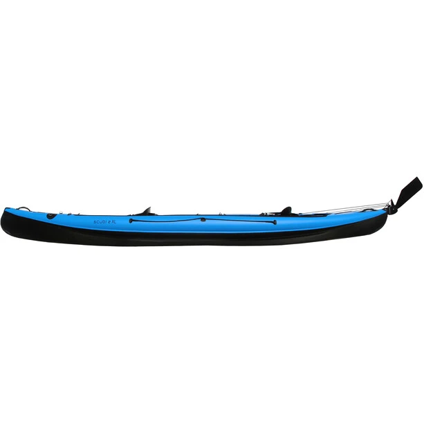 Nortik scubi 2 XL Kayak blue/black 2 Nortik scubi 2 XL Kayak blue/black - Image 2