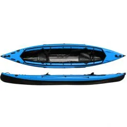 Nortik scubi 2 XL Kayak Jubilee Pack blue
