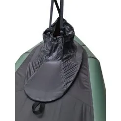 Nortik Nylon Apron for TrekRaft -Paddling Sales Store nortik spritzschuerze nylon ultraleicht trekraft 3