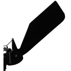 Nortik Rudder System for scubi 2 XL black