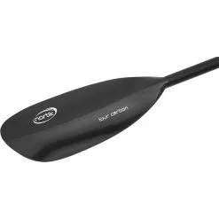 Paddling Sales Store -Paddling Sales Store nortik tour carbon paddle 220cm 2 pieces with king pin pitch 2
