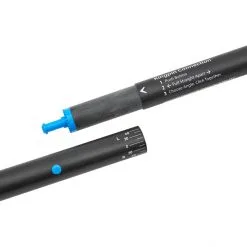 Nortik Tour Carbon Paddle 220cm 2-piece with King-Pin-Connection 6 Nortik Tour Carbon Paddle 220cm 2-piece with King-Pin-Connection -Paddling Sales Store nortik tour carbon paddle 220cm 2 pieces with king pin pitch 3