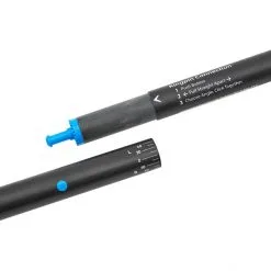 Nortik Tour Carbon Paddle 230cm 2-piece with King-Pin-Connection -Paddling Sales Store nortik tour carbon paddle 230cm 2 pieces with king pin pitch 3