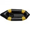 Nortik TrekRaft Expedition Boat without Deck yellow/black