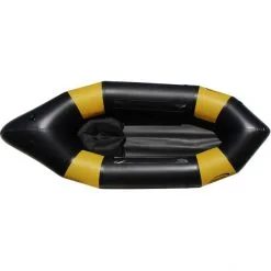 Nortik TrekRaft Expedition Boat without Deck yellow/black