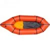 Nortik TrekRaft Boat orange/black