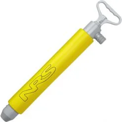 NRS Kayak Bilge Pump gray/yellow