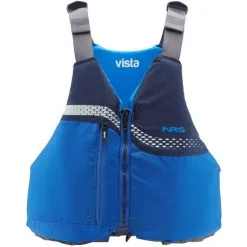 Paddling Sales Store 11 NRS Vista PFD Kids blue