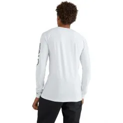 O'Neill Cali LS Skin Men snow white -Paddling Sales Store oneill cali ls skin men snow white 4