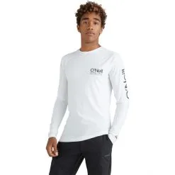 O'Neill Cali SS Skin Men black out