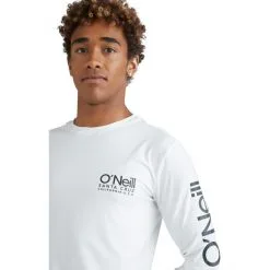 O'Neill Cali SS Skin Men black out -Paddling Sales Store oneill cali ss skin men black out 3