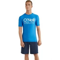 O'Neill Cali SS Skin Men victoria blue