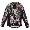 O'Neill LS Skin Girls black ao