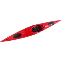 Pakayak Bluefin 14 Packable Kayak chili -Paddling Sales Store pakayak bluefin 14 packbares kajak chili 3