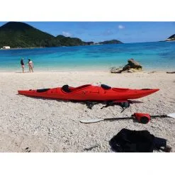 Pakayak Bluefin 14 Packable Kayak chili -Paddling Sales Store pakayak bluefin 14 packbares kajak chili 4