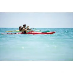 Pakayak Bluefin 14 Packable Kayak chili -Paddling Sales Store pakayak bluefin 14 packbares kajak chili 5