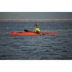 Pakayak Bluefin 14 Packable Kayak habanero -Paddling Sales Store pakayak bluefin 14 packbares kajak habanero 5