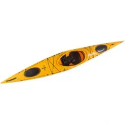Pakayak Bluefin 14 Packable Kayak sunshine 8 Pakayak Bluefin 14 Packable Kayak sunshine -Paddling Sales Store pakayak bluefin 14 packbares kajak sunshine 3