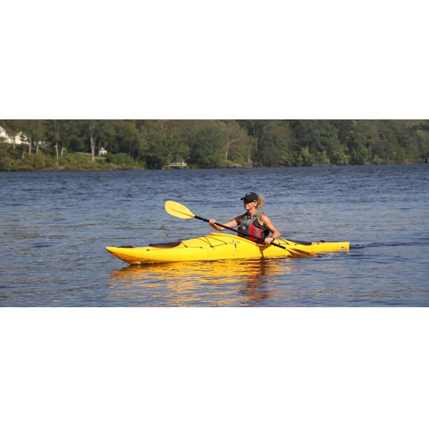 Pakayak Bluefin 14 Packable Kayak sunshine 6 Pakayak Bluefin 14 Packable Kayak sunshine - Image 6