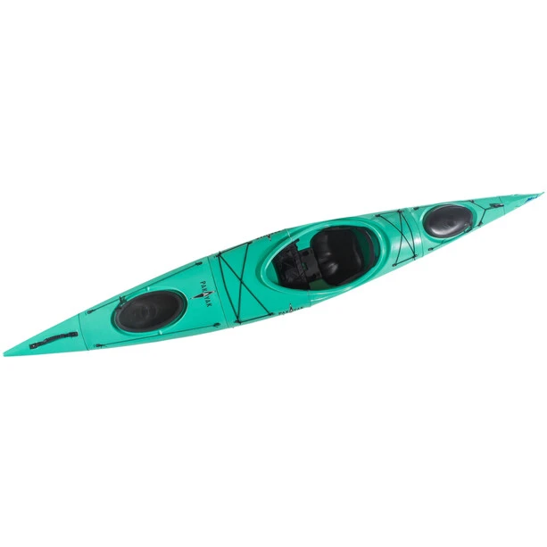 Pakayak Bluefin 14 Packable Kayak surf 3 Pakayak Bluefin 14 Packable Kayak surf - Image 3