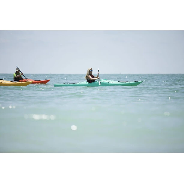 Pakayak Bluefin 14 Packable Kayak surf 4 Pakayak Bluefin 14 Packable Kayak surf - Image 4