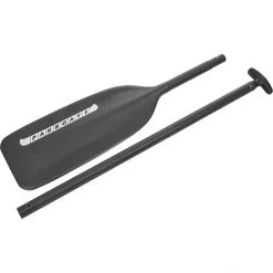 Pakboats Paddles 155cm 2-Pieces black -Paddling Sales Store pakboats paddles 155cm 2 pieces black 4