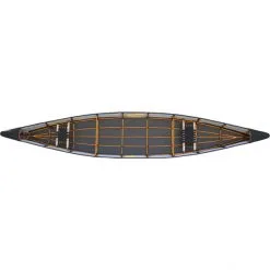 Pakboats PakCanoe 170 green