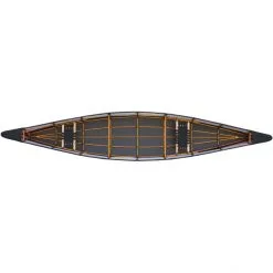 Pakboats PakCanoe 150 Folding Boat -Paddling Sales Store pakboats pakpod deck tasche paddlefloat 3