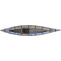 Pakboats Puffin Saco Kayak black
