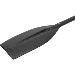 Basic Nature Deluxe Canoe Paddle Aluminium 137cm -Paddling Sales Store relags stechpaddel deluxe aluminium 137 cm 4