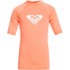 Roxy Whole Hearted SS UV Shirt Girls desert flower