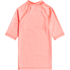 Roxy Whole Hearted SS UV Shirt Girls desert flower 5 Roxy Whole Hearted SS UV Shirt Girls desert flower -Paddling Sales Store roxy whole hearted ss uv shirt girls desert flower 3