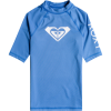 Roxy Whole Hearted SS UV Shirt Girls regatta