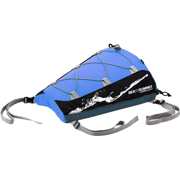 Sea to Summit Access Deck Bag blue 1 Sea to Summit Access Deck Bag blue