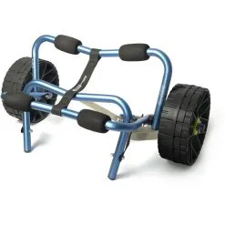 Sea to Summit Medium Cart blue