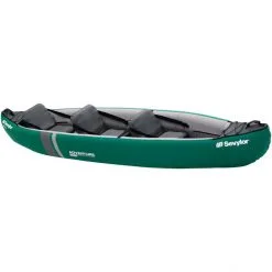 Sevylor Adventure Plus Kayak