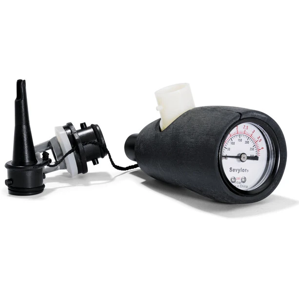 Sevylor Colorado Kayak Kit 3 Sevylor Colorado Kayak Kit - Image 3