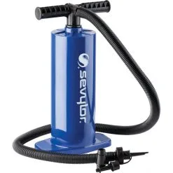 Sevylor RB2500G Double-Stroke Hand Pump
