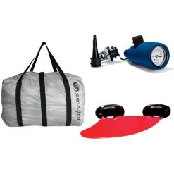 Sevylor Madison Kayak -Paddling Sales Store sevylor madison kajak 3