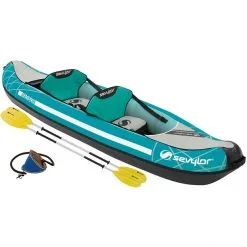 Sevylor Madison Kayak Kit
