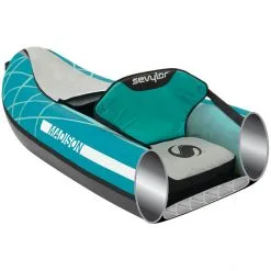 Sevylor Madison Kayak Kit -Paddling Sales Store sevylor madison kajak kit 3