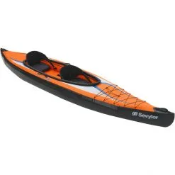 Sevylor Pointer K2 Kayak