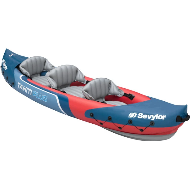 Sevylor Tahiti Plus Kayak 1 Sevylor Tahiti Plus Kayak