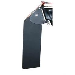 Nortik Rudder System for scubi 2/scubi 3
